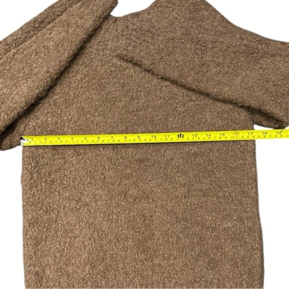 Aritzia Wilfred sweater size XS - Picture 5 of 10